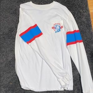 Men’s chubbies long sleeve t-shirt